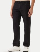 GUESS JEANS Дънки M5YA1B D6571 Straight Fit