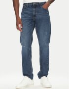 GUESS JEANS Дънки M5YA1C D5MK1 Slim Fit
