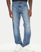 GUESS JEANS Дънки M5YA1C D5R25 Regular Fit