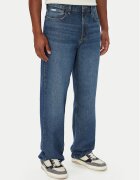 GUESS JEANS Дънки M5YAB3 D6368 Relaxed Fit