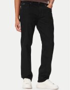 GUESS JEANS Дънки M6BA1B D1832 Straight Leg