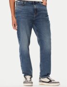 GUESS JEANS Дънки M6BA90 D2296 Straight Leg