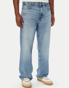 GUESS JEANS Дънки M6BAB3 D1873 Regular Fit