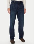 GUESS JEANS Дънки M6BAB3 D2294 Relaxed Fit