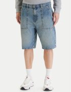GUESS JEANS Дънки M6GD00 D5M5S Relaxed Fit