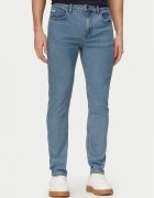 GUESS JEANS Дънки M6RA0F D6324 Skinny Fit
