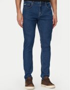 GUESS JEANS Дънки M6RA0F D6325 Skinny Fit