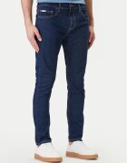 GUESS JEANS Дънки M6RA0F D6326 Regular Fit