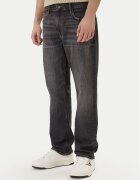 GUESS JEANS Дънки M6RA1B D5LW6 Straight Leg