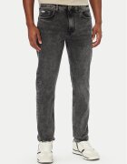 GUESS JEANS Дънки M6YA1C D1244 Slim Fit