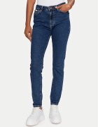 GUESS JEANS Дънки W4YA92 D5CB2 Skinny Fit