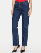 GUESS JEANS Дънки W4YA98 D5CC2 Straight Fit