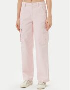 GUESS JEANS Дънки W4YB61 WGCV1 Екрю Straight Leg