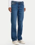 GUESS JEANS Дънки W5BA98 D5RA3 Regular Fit