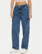 GUESS JEANS Дънки W5RA1R D5M43 Regular Fit