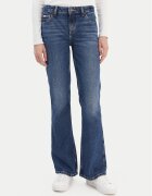 GUESS JEANS Дънки W5RA1S D5M44 Regular Fit