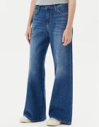 GUESS JEANS Дънки W5YA0O D0021 Wide Leg