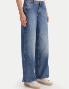 GUESS JEANS Дънки W5YA0Y D6333 Wide Leg