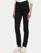 GUESS JEANS Дънки W5YA92 D6311 Skinny Fit