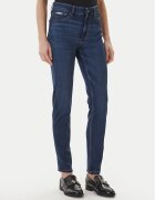 GUESS JEANS Дънки W5YA92 D7042 Skinny Fit