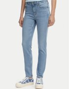 GUESS JEANS Дънки W5YA92 D7043 Slim Fit