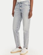 GUESS JEANS Дънки W6GA0D D5M57 Straight Leg