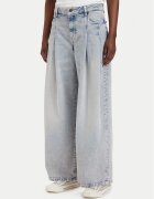 GUESS JEANS Дънки W6GA2U D5M57 Wide Leg