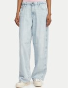 GUESS JEANS Дънки W6GA2X D0029 Relaxed Fit