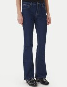 GUESS JEANS Дънки W6RA1S D632B Bootcut Fit