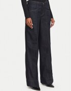 GUESS JEANS Дънки W6YA05 D1179 Wide Leg