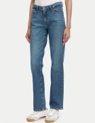 GUESS JEANS Дънки W6YA98 D1149 Straight Leg
