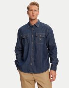 GUESS JEANS дънкова риза M4BH56 D5EI4 Regular Fit