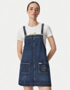 GUESS JEANS Дънкова рокля W6YKAS D2259 Regular Fit