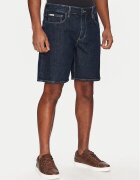 GUESS JEANS Дънкови шорти M4YD37 D5M55 Regular Fit