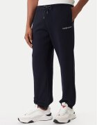 GUESS JEANS Долнище анцуг M6RB70 KCPR1 Regular Fit