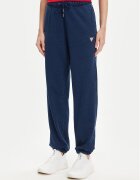 GUESS JEANS Долнище анцуг W5YB65 KCXQ1 Regular Fit