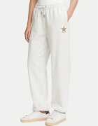 GUESS JEANS Долнище анцуг W6BB37 K6898 Relaxed Fit