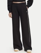 GUESS JEANS Долнище анцуг W6RB43 KD122 Черен Regular Fit