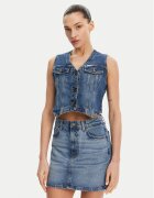 GUESS JEANS Елек W5GN74 D5M46 Regular Fit