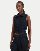 GUESS JEANS Елек W6GHZ9 D7971 Regular Fit