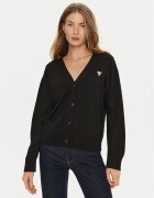 GUESS JEANS Кардиган W4BR16 Z3HO2 Regular Fit