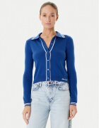 GUESS JEANS Кардиган W5YR32 Z3HO2 Regular Fit
