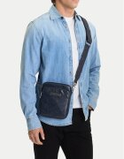 GUESS JEANS Мъжка чантичка CWBEO-GUESS-B-003-09