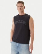 GUESS JEANS Мъжки топ M6GPB2 K8FQ4 Regular Fit