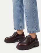 GUESS JEANS Обувки CEO-HY5389S-9