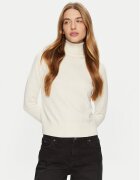 GUESS JEANS Поло W4BR15 Z3HO2 Екрю Regular Fit