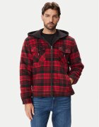 GUESS JEANS Преходно яке M6BL81 W5760 Regular Fit