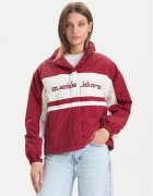 GUESS JEANS Преходно яке W5BL11 WGYL2 Regular Fit