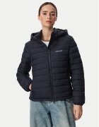 GUESS JEANS Преходно яке W6YL09 W2799 Regular Fit