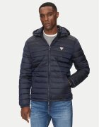 GUESS JEANS Пухено яке M5RL99 WHAB2 Regular Fit